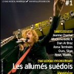 Full Of Sound, un nouveau magazine gratuit !
