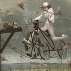Photographe du jour : Eugenio Recuenco