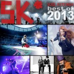 Best of photos 2013 / Soul Kitchen