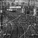 (Dé)Marches Urbaines