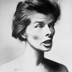 Exposition Richard Avedon