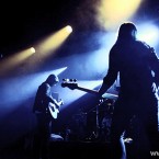Stuck In The Sound en vidéo et en live @ EMB