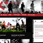 Soul Kitchen webzine
