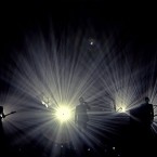 Captation du concert d'AaRON au Casino de Paris