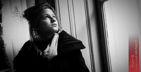 Selah Sue